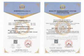 滄州市領(lǐng)翔鋼管有限公司QMS15英文